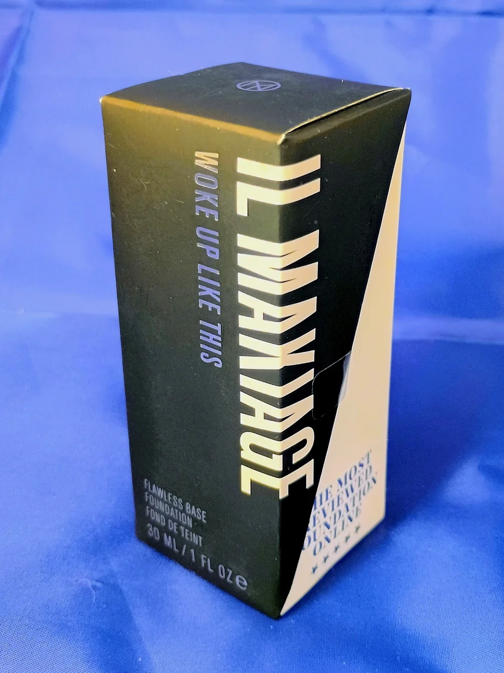 IL MAKIAGE 